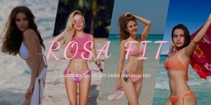 rosa fit