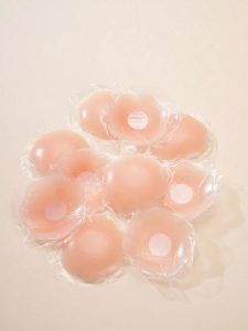 Miếng dán ngực dùng được bao lâu