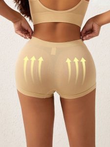 Lợi ích của quần lót cạp cao