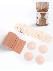 Miếng dán ngực dùng được bao lâu