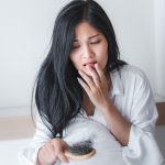 Rụng tóc bổ sung gì