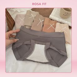 Quần Lót Cotton Tăm