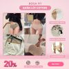 [COMBO 5-10] Quần Lót Nữ Lót Nữ 7A Su Đúc Không Viền Chống Lộ Chất Cotton Lạnh